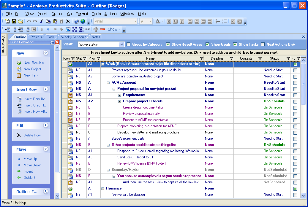 Get Microsoft Outlook 2010